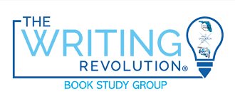 The Writing Revolution Logo