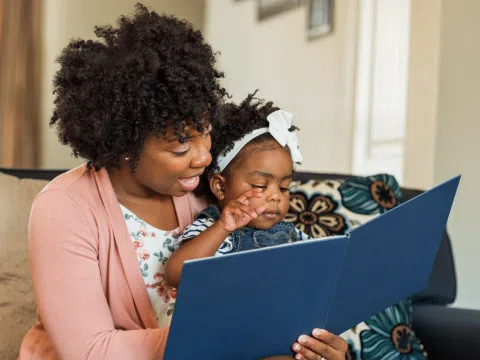 Barbara Bush Foundation for Family Literacy – Fundraising Counsel Client Story