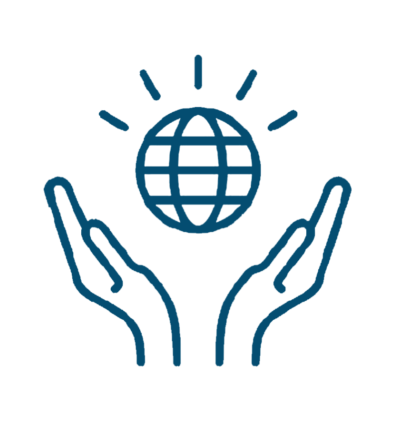 Since 1978, we've successfully completed over 2,800 client engagements in nearly every nonprofit sector - working hand in hand with our clients to help make the world a better place for all.