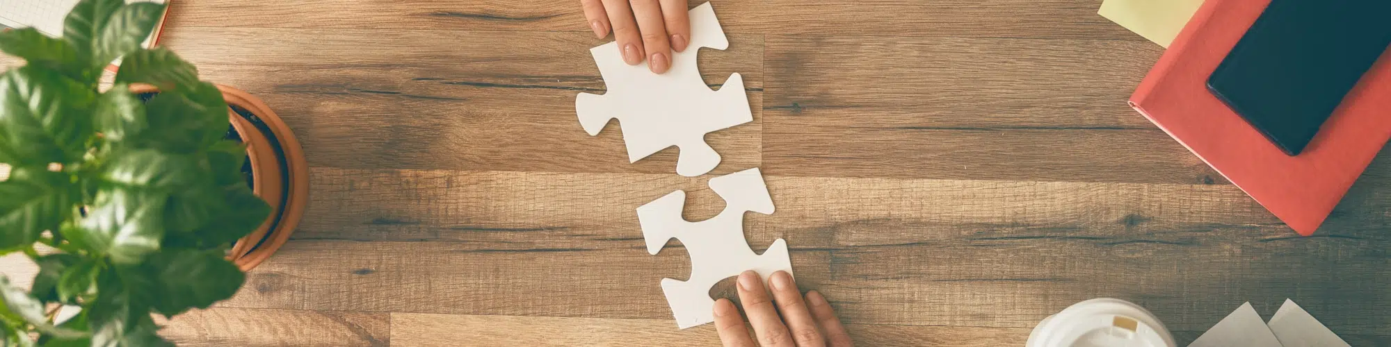 How to Form a Long-Term Relationship with an Executive Recruiter Banner