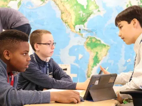 St. John’s Prep – Executive Search Client Story