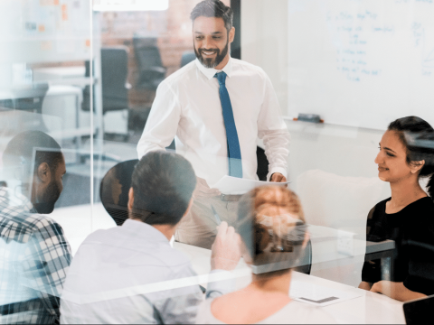 5 Tips for Building a Strong Nonprofit Board