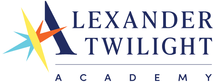 Alexander Twilight Academy Logo