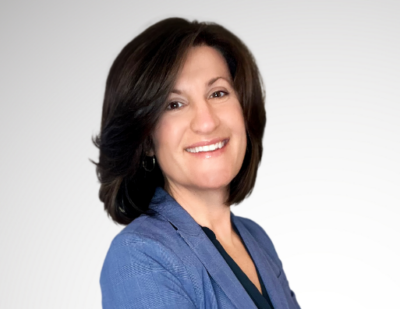 Alison K. Auciello, MBA