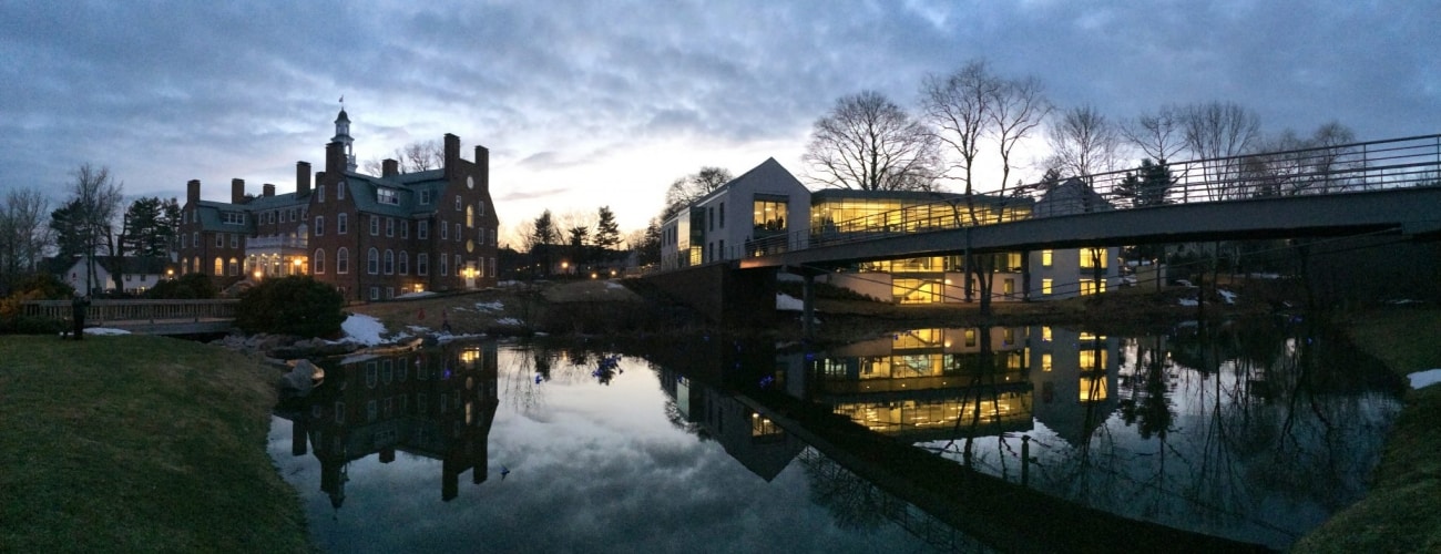 Choate Rosemary Hall