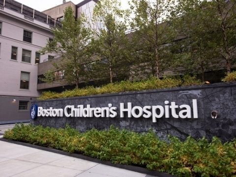 Boston Children’s Hospital Trust – Executive Search Client Story