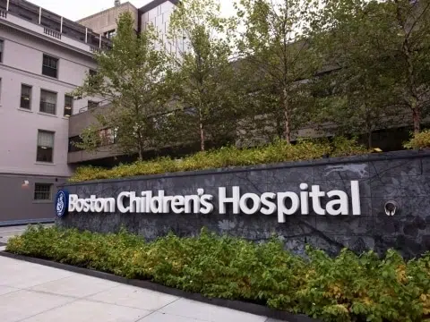 Boston Children’s Hospital Trust – Executive Search Client Story