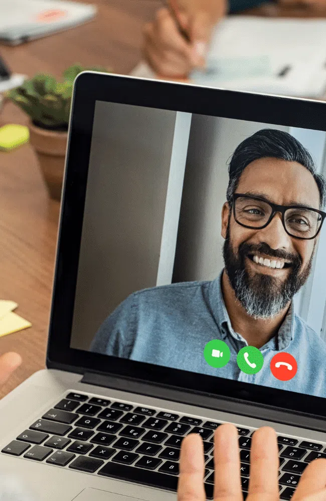 Recruiting Fundraisers Blog