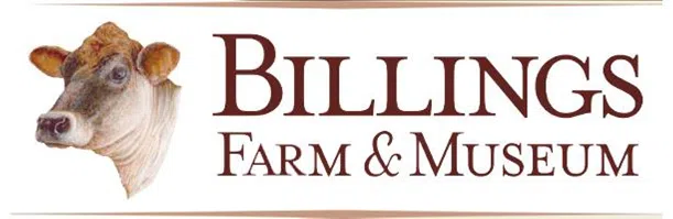 Billings Farm and Museum Logo