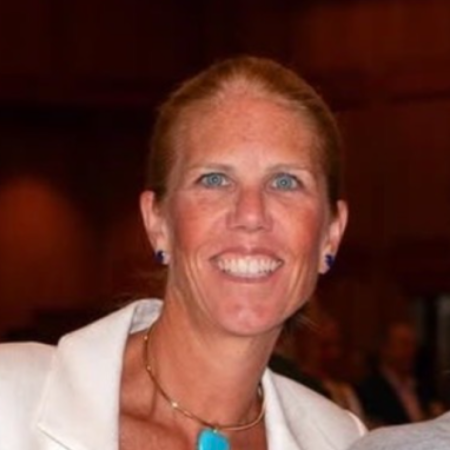 Caroline Denison Linz