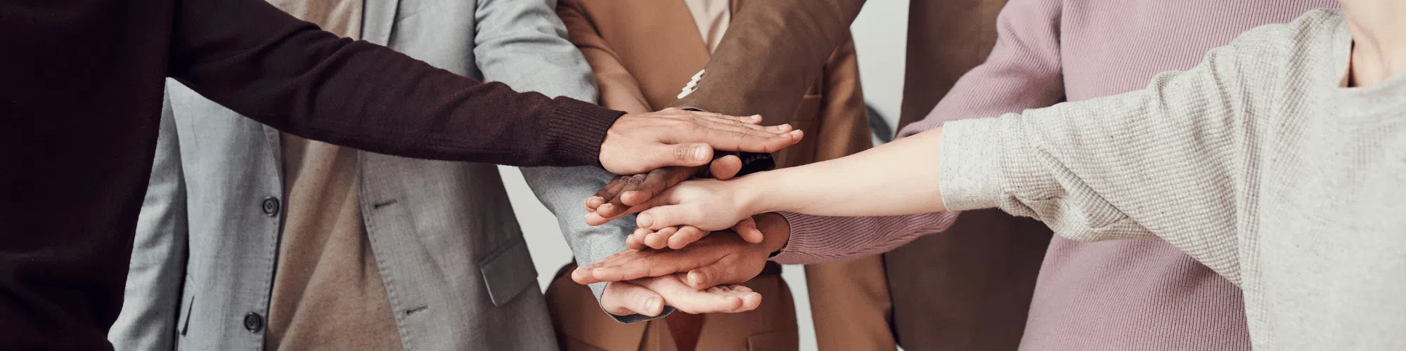 How Nonprofits Should Address BLM and Diversity, Equity, and Inclusion Banner