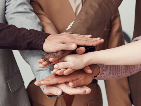 How Nonprofits Should Address BLM and Diversity, Equity, and Inclusion