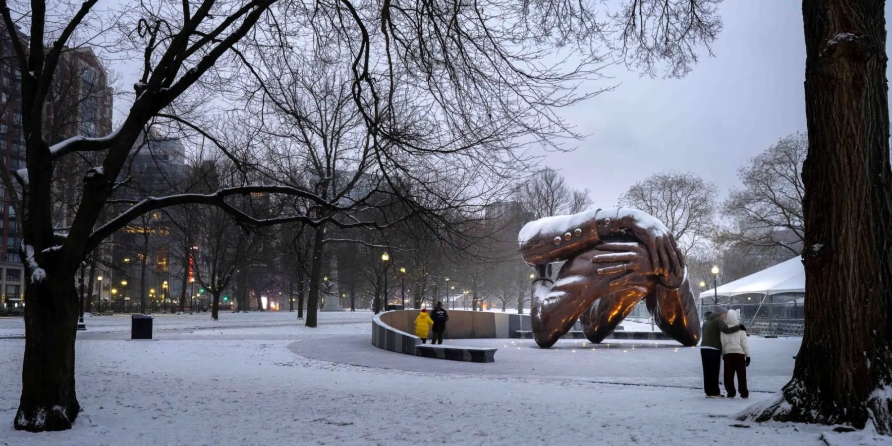 Embrace_Snow_7 a.m…S Design Group
