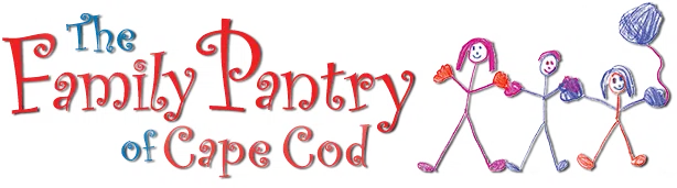 The Family Pantry of Cape Cod Logo
