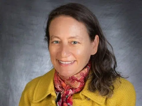 Featured Placement: Reva Feinstein at Columbia University School of Nursing