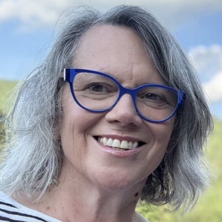 Frances McLaughlin