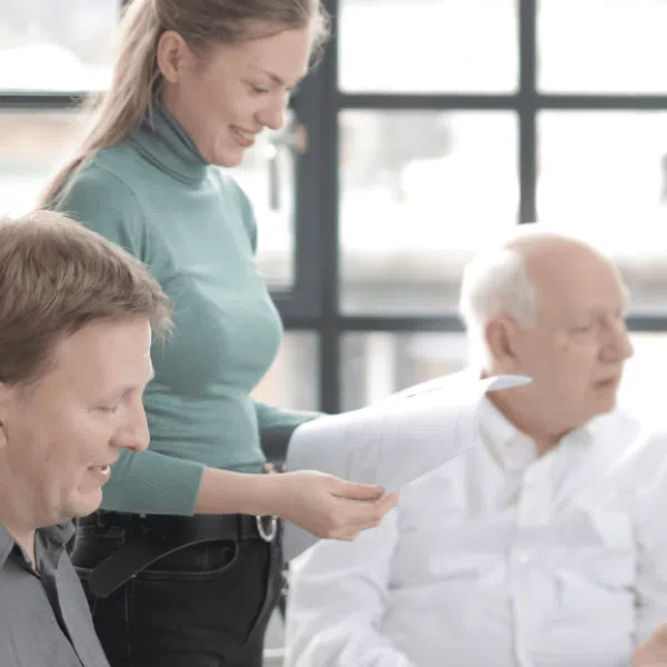 Generational Differences in the Workplace Banner