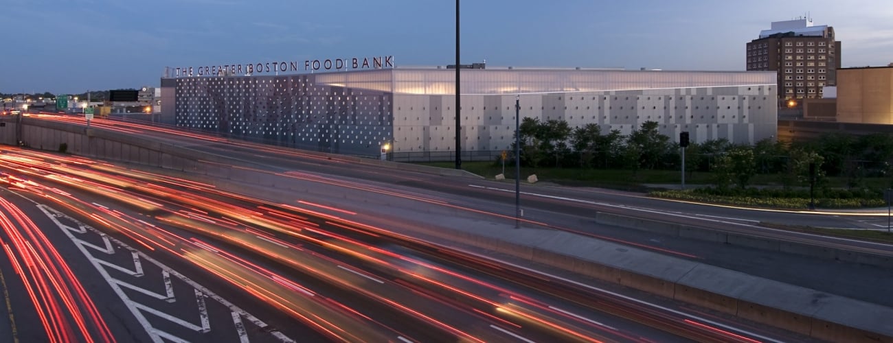 Greater Boston Food Bank