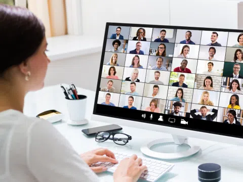 How to Lead Inclusive Meetings