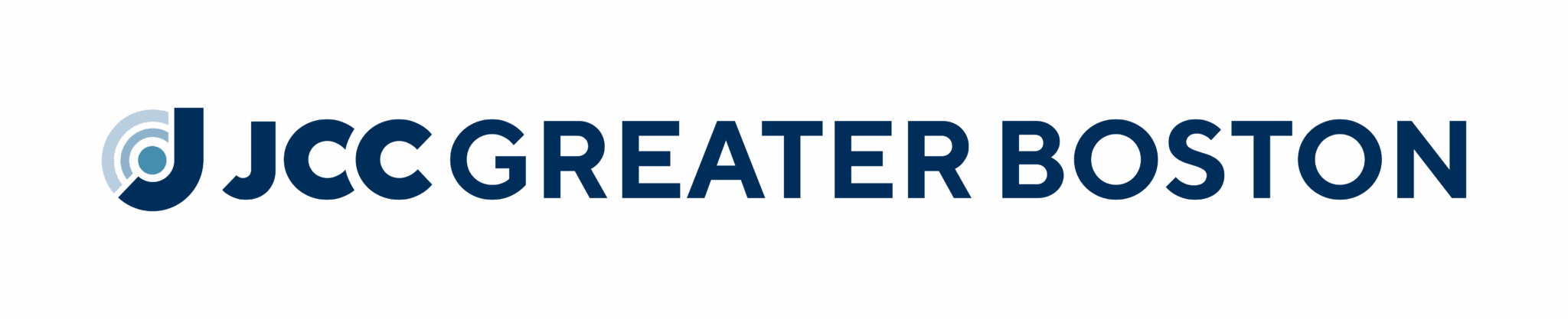 JCC Greater Boston Logo