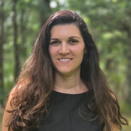 Katie Brockway Headshot