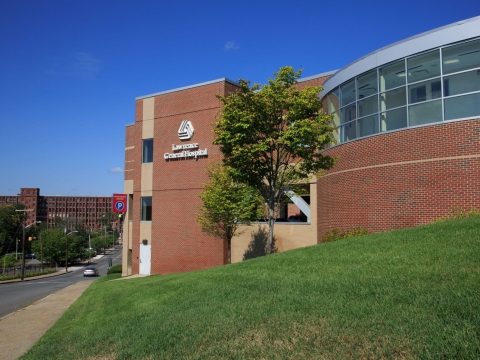 Lawrence General Hospital – Executive Search Client Story