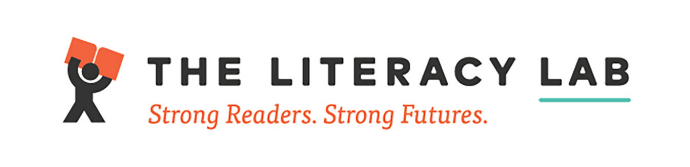 The Literacy Lab Logo