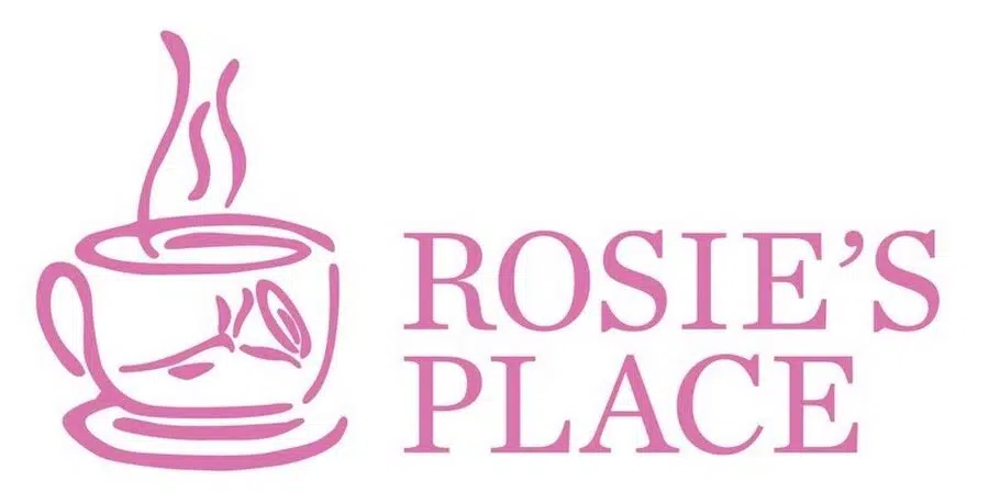Rosie’s Place Logo
