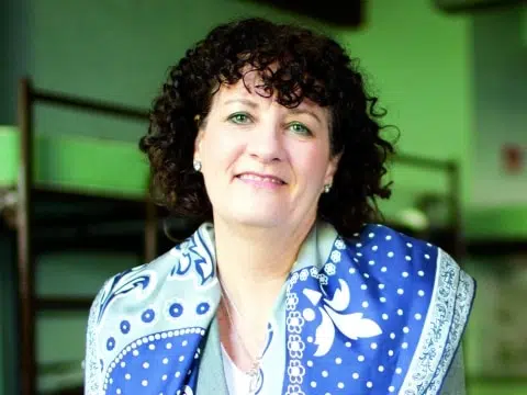 Pine Street Inn’s CEO Lyndia Downie on Solving Homelessness