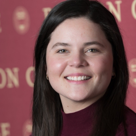 Maggie Grasso