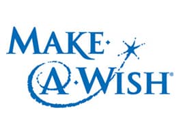 Make-A-Wish Foundation Logo