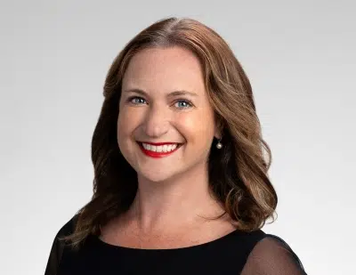 Meredith Garofalo