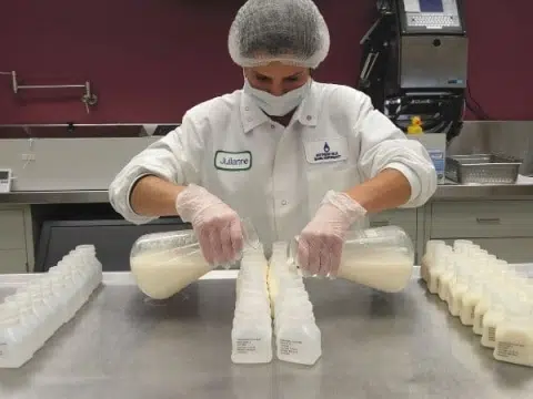 Mothers’ Milk Bank Northeast – Executive Search Client Story