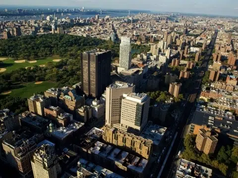 Mount Sinai Health System – Executive Search and Planning Client Story