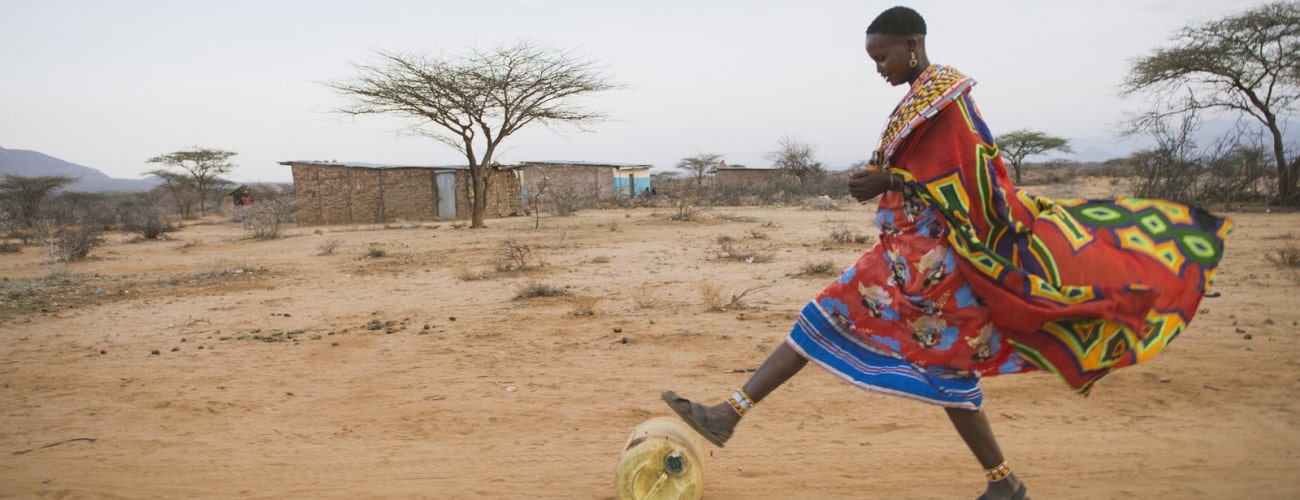 The Nature Conservancy