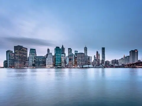 Current Executive Searches