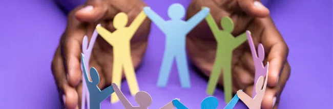 Creating an Inclusive Philanthropy Program Banner