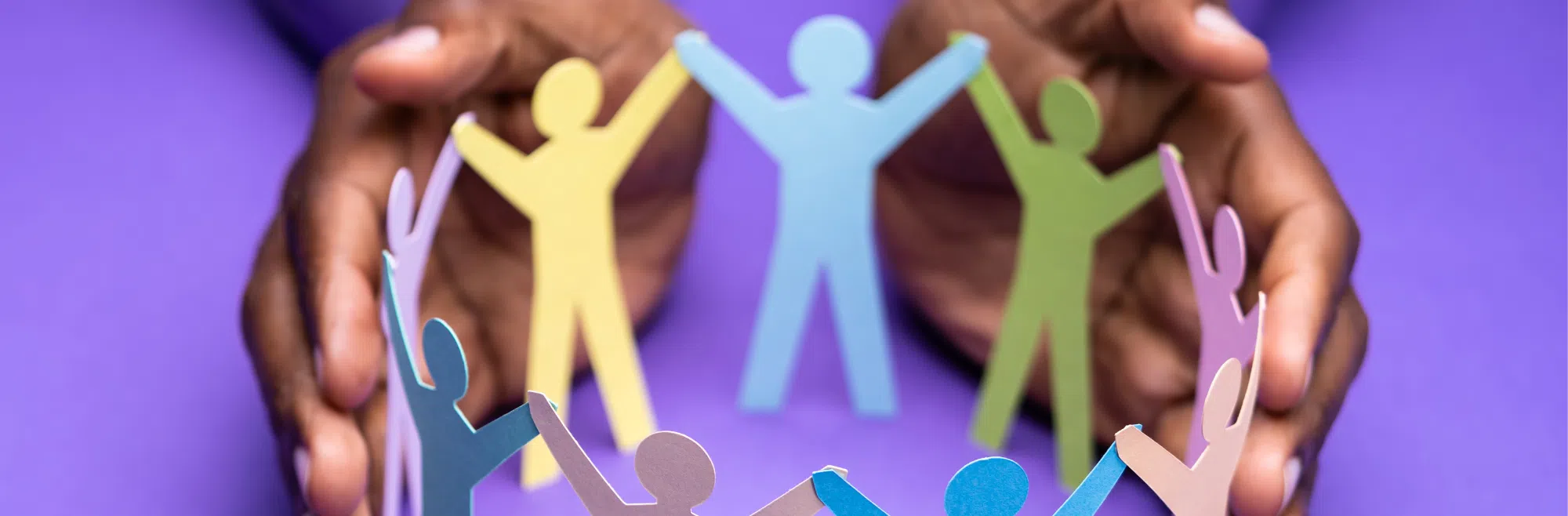 Creating an Inclusive Philanthropy Program Banner