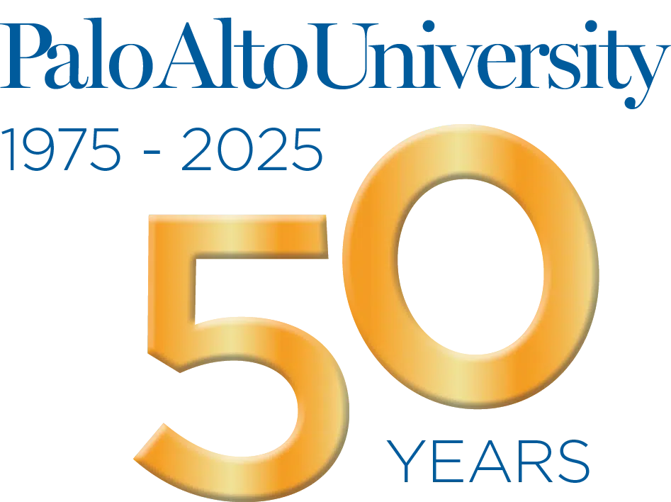 Palo Alto University Logo