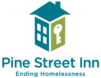 Pine Street Inn Logo