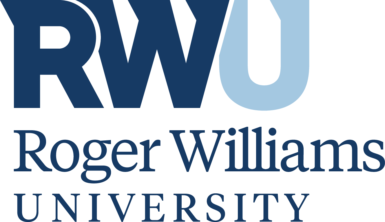 Roger Williams University Logo