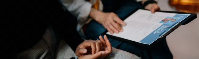 Help Us, Help You –  What Recruiters Wish You Knew Banner