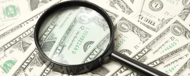 Why Your Organization Should Consider Posting a Salary Range in Job Descriptions Banner