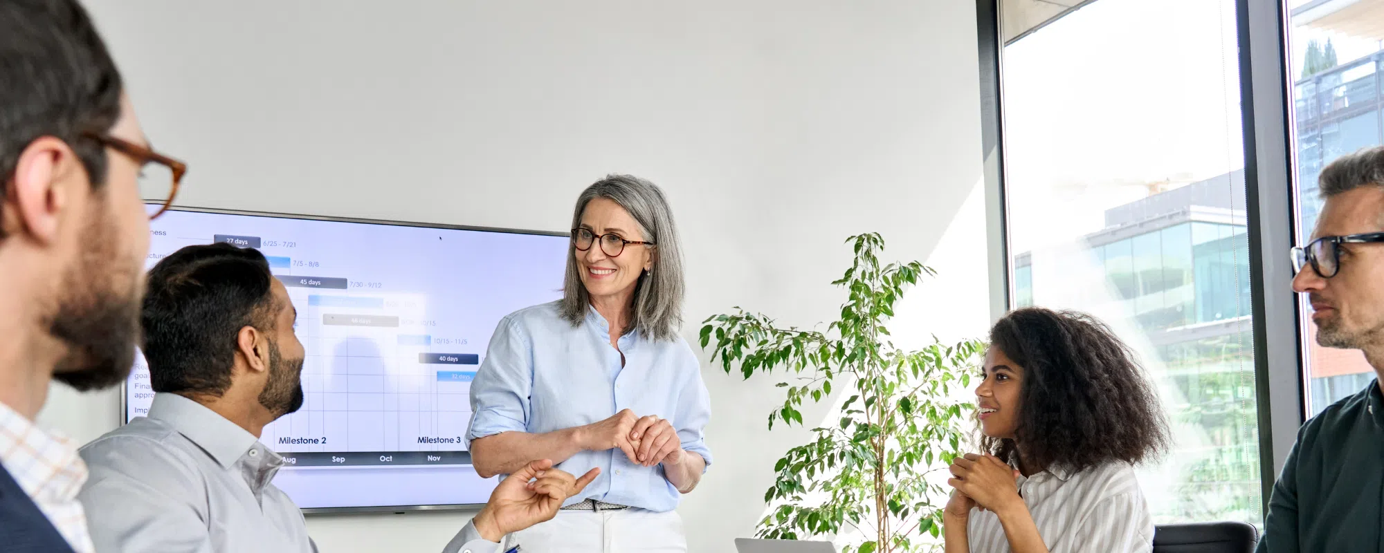 Evaluating Your Major Gift Program: Three Strategic Questions for Nonprofit Leaders Banner