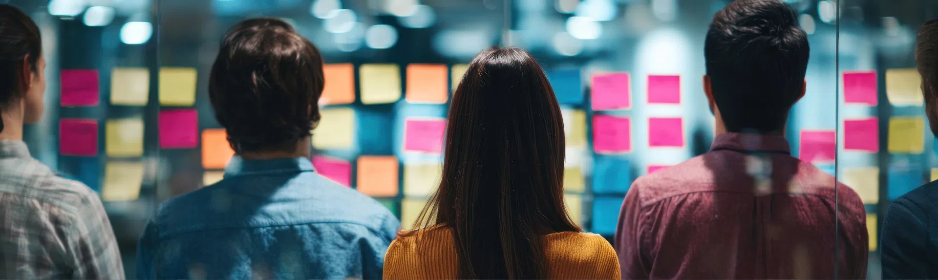 When the World Moves Faster Than Your Organization Banner