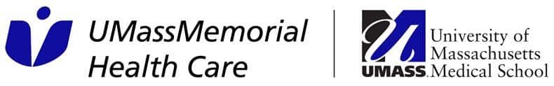 UMass Memorial Health Care UMass Medical School Logos