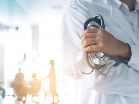 Healthcare Philanthropy: Looking at the Decade Ahead