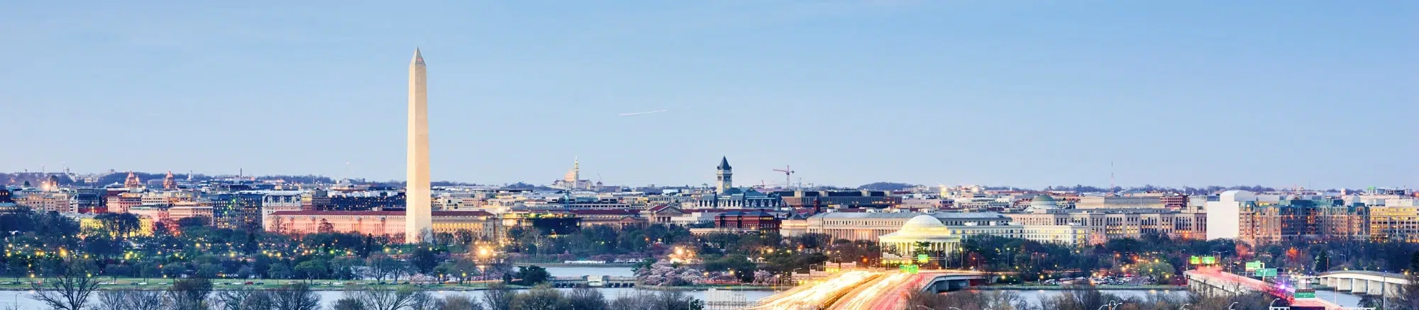 Recently Completed Searches Banner