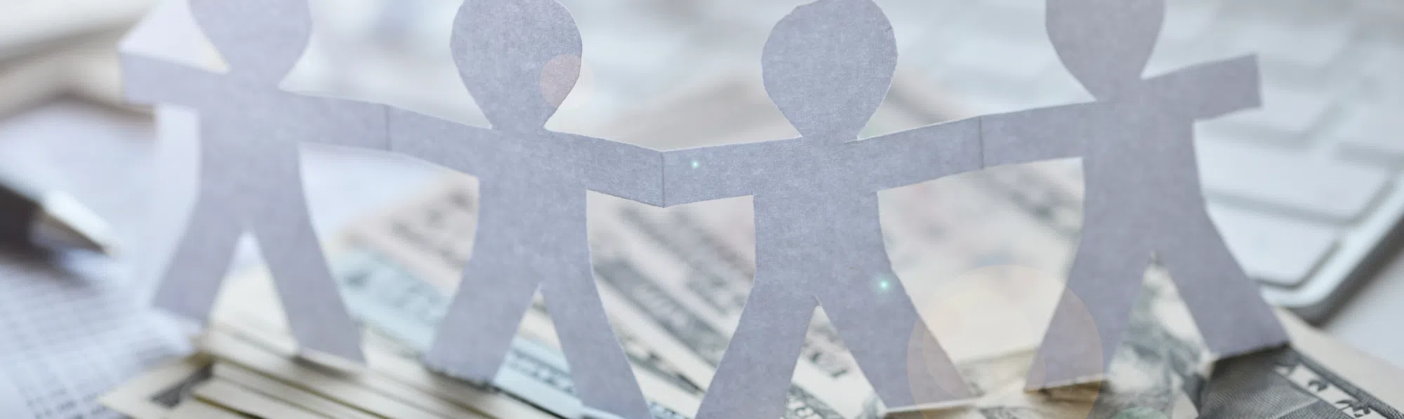 Evaluating Your Major Gift Program: Three Strategic Questions for Nonprofit Leaders Banner