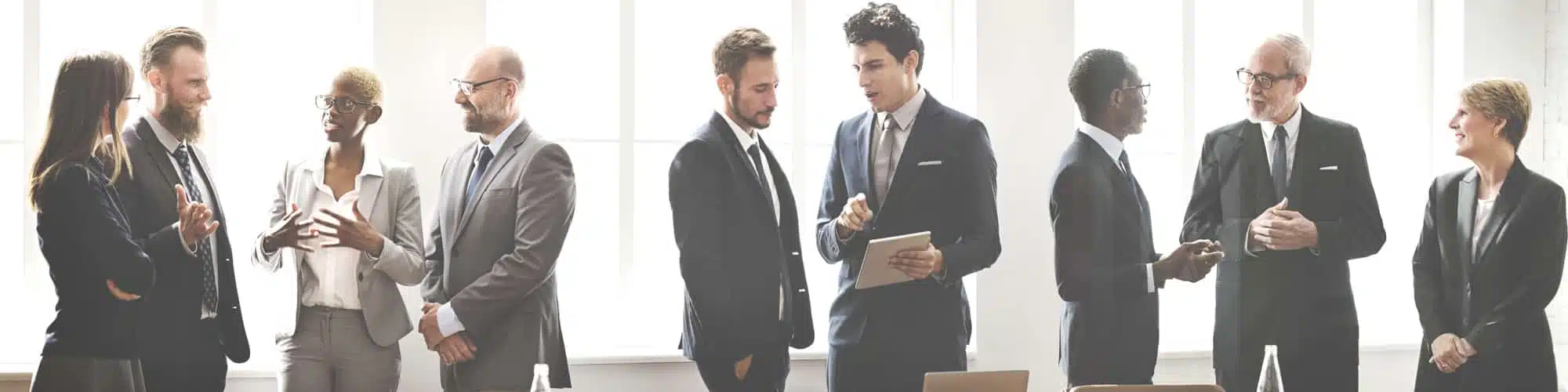 The 5 Core Responsibilities of Nonprofit Board Members Banner